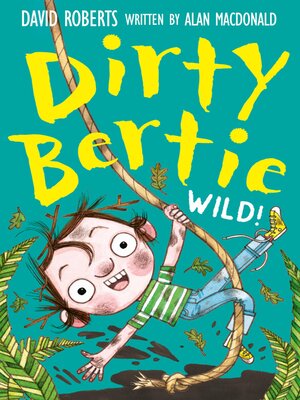 Wild! - ebook